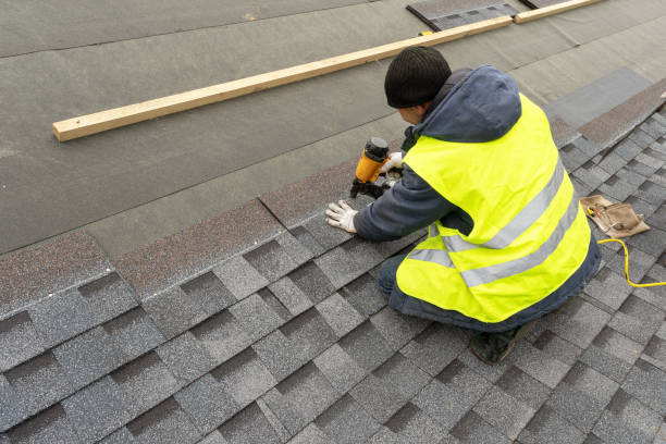 Best Roof Gutter Cleaning  in Sacred Heart University, CT