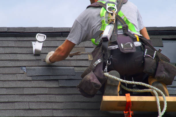 Professional Roofing Contractor in Sacred Heart University, CT