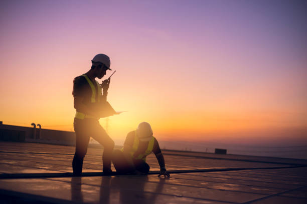 Best Roof Waterproofing Services  in Sacred Heart University, CT