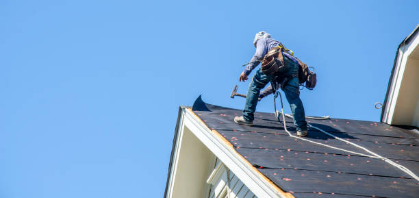 Best Residential Roofing Contractor  in Sacred Heart University, CT